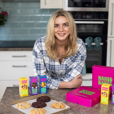 Lidl Ireland ‘Kickstarts’ Dublin supplier Naked Bakes’ success with €700,000 contract