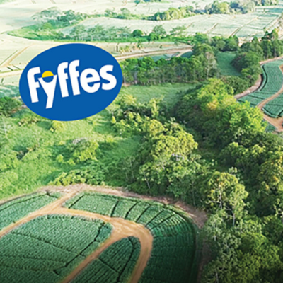 Fyffes continues its focus on sustainability and category growth at Fruit Logistica 2025