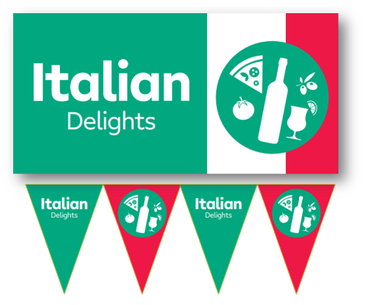 Centra embraces La Dolce Vita in their two-week celebration of Italian food and drink