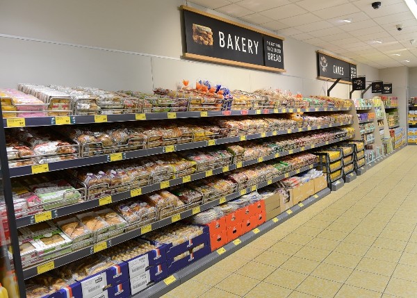 Aldi unveils its revamped Gort “Project Fresh” store as part of €160m Irish store network investment