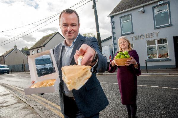   Limerick bakery makes ‘a sweet deal’ with new €1.5m Aldi contract