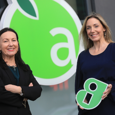 Applegreen joins forces with Guaranteed Irish