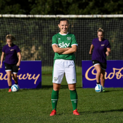 Cadbury and FAI announce new partnership