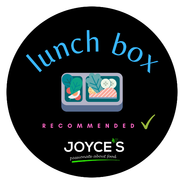  Joyce’s Supermarkets launches new healthy school lunchbox initiative