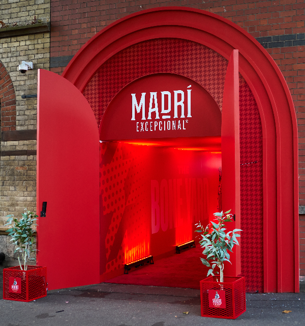 Madri Excepcional is bringing the soul of Madrid to Dublin