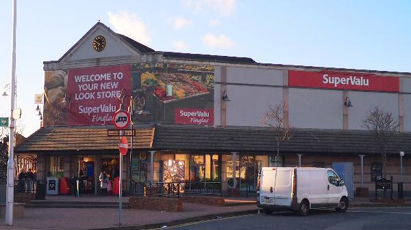 SuperValu reports doubling in demand for staple goods amid cold snap