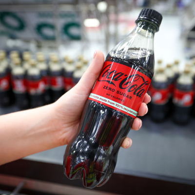 Coca-Cola Reaches Key Sustainability Milestone In Ireland With Move To ...