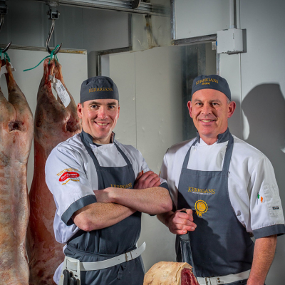 Dublin butchers will revert to 1973 prices to mark 50 years in business