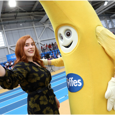 Fyffes finds: Waterford school is Ireland's fittest