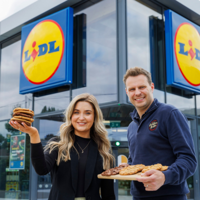 Lidl sweetens partnership with Dublin’s Golden Bake in expanded new €6m supply deal