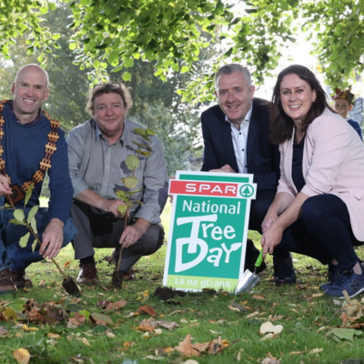 SPAR announces magical in-store competition ahead of SPAR National Tree Day 2024