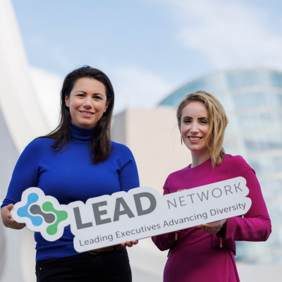 Olympian Ciara Mageean to headline LEAD Network Ireland event