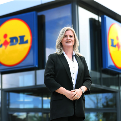 Lidl Ireland reports 5.2% mean gender pay gap