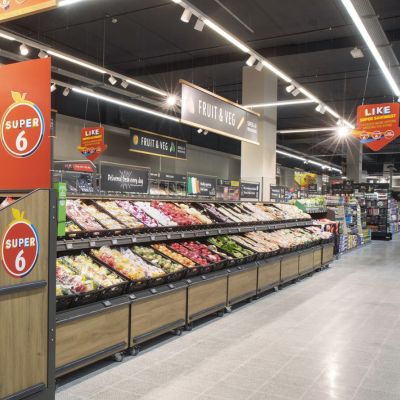 ALDI acquires €24 million Kildare site as retailer publishes 2023 annual results