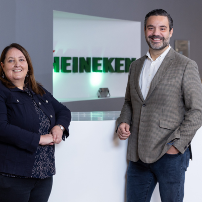  Heineken Ireland Launches Employer Brand Campaign