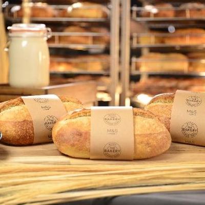 M&S launches the latest campaign in the farm to foodhall journey with Dublin based bakery