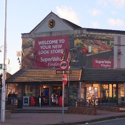 SuperValu reports doubling in demand for staple goods amid cold snap