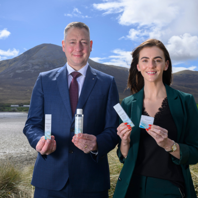 Lidl launches exclusive new own brand Irish skincare collection Ár Ocean