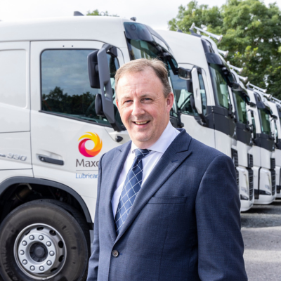 Maxol lubricants upgrades fleet to support surge in demand for Adblue
