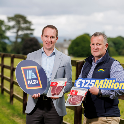 Dawn Meats to recruit 15 staff members as part of €125M contract with ALDI