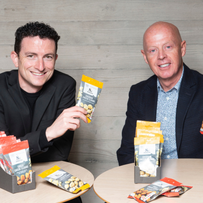 Fermoy based Dairy Concepts Secures UK & Ireland Contract with Marks & Spencer