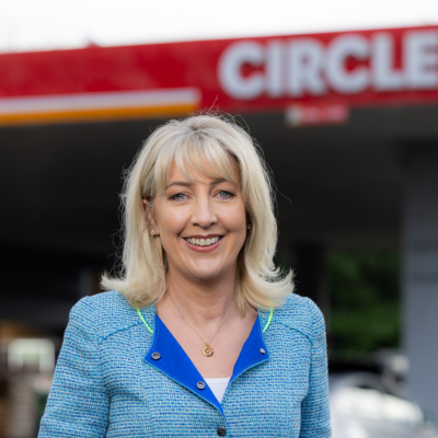 Circle K Ireland Announces New People Director