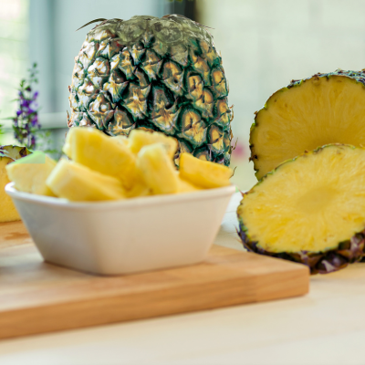 Fyffes launch Crownless Pineapples alongside new consumer research 