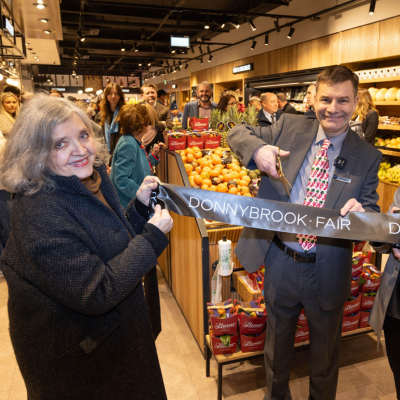 Donnybrook Fair launches new & improved flagship store