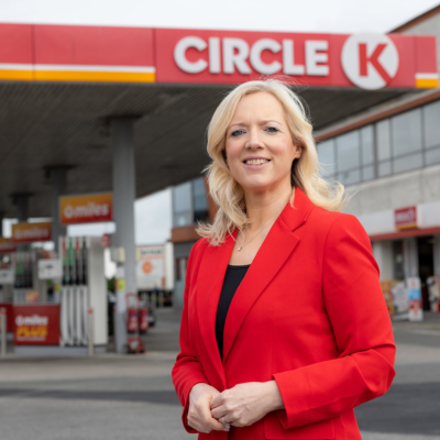 Circle K acquires nine forecourt and convenience locations from convenience retail group Pelco 
