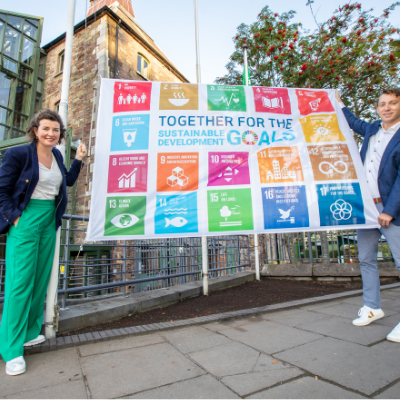 Heineken's 'Brew a Better World' programme to embrace UN Sustainable Development Goals