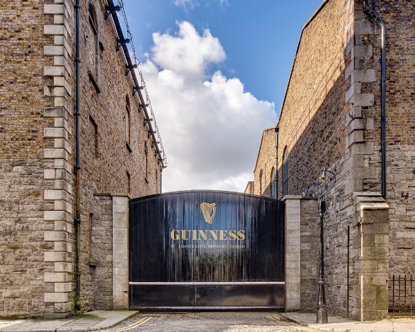 GUINNESS ANNOUNCES €1.5 MILLION FUND TO SUPPORT COMMUNITIES IN IRELAND