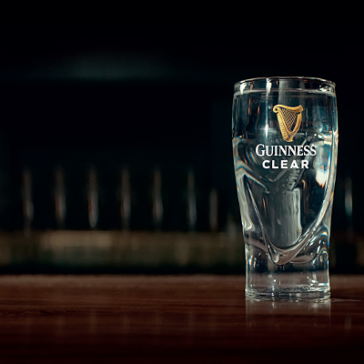 GUINNESS LAUNCHES NEW RESPONSIBLE DRINKING CAMPAIGN AHEAD OF THE 2019  GUINNESS SIX NATIONS AND ITS NOT WHAT YOU WOULD EXPECT